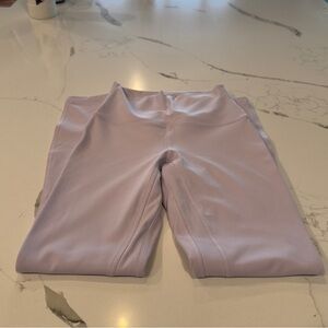 Lululemon Align Lavender Leggings Sz 2 NEW